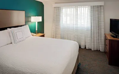 Photo 4 - Residence Inn by Marriott Richmond West End