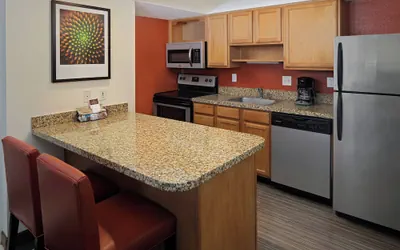 Photo 5 - Residence Inn by Marriott Richmond West End