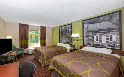 Photo 5 - Super 8 by Wyndham Eureka Springs