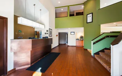 Photo 4 - Quality Inn Grasonville near Kent Island