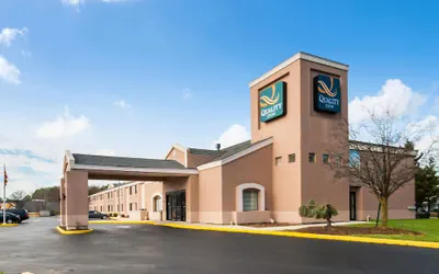 Photo 2 - Quality Inn Grasonville near Kent Island