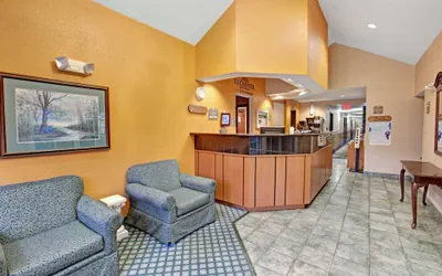 Photo 4 - Microtel Inn & Suites by Wyndham Gatlinburg