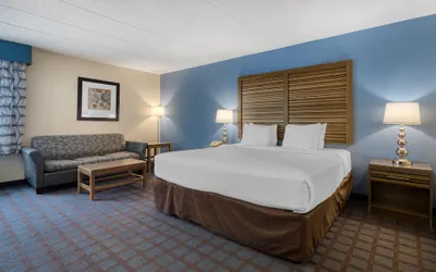 Photo 2 - Best Western Fishers/Indianapolis Area