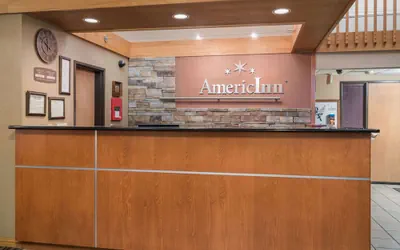 Photo 3 - AmericInn by Wyndham Worthington