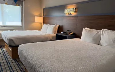 Photo 5 - AmericInn by Wyndham Worthington