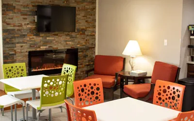Photo 2 - Knights Inn Mount Airy