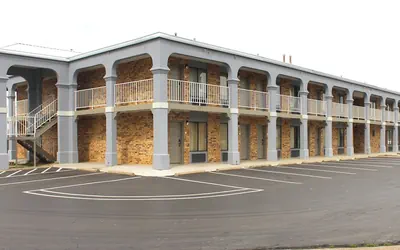 Econo Lodge Franklin South