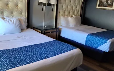 Photo 5 - Travelodge by Wyndham Ruidoso