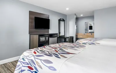 Photo 5 - Americas Best Value Inn & Suites Siloam Springs