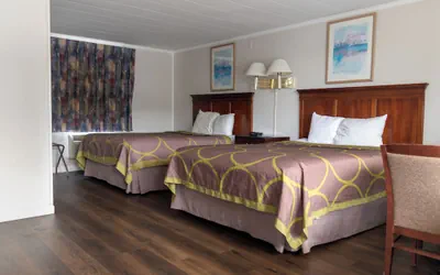 Photo 2 - Relax Inn Cape Cod