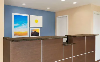 Photo 5 - Days Inn by Wyndham Middletown/Newport Area