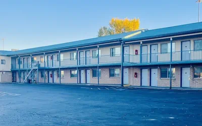Travelodge by Wyndham Wall
