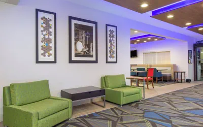 Holiday Inn Express Hotel & Suites Bishop by IHG
