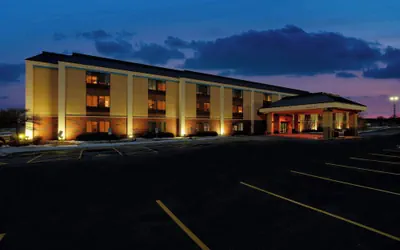 Elgin Inn