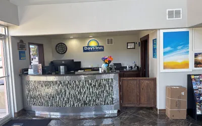 Photo 3 - Days Inn by Wyndham Fort Stockton