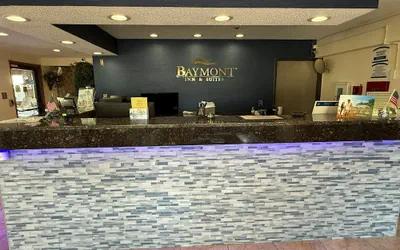 Photo 2 - Baymont by Wyndham Washington Court House