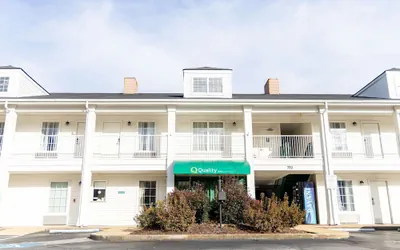 Photo 2 - Quality Inn Carrollton Medical Center