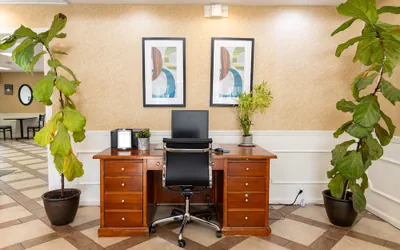 Photo 4 - Quality Inn Carrollton Medical Center