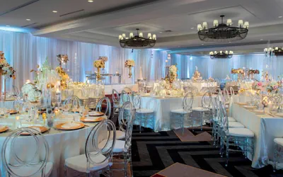 Photo 3 - College Park Marriott Hotel & Conference Center