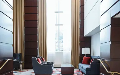 Photo 5 - College Park Marriott Hotel & Conference Center