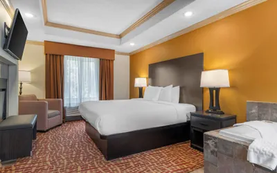 Photo 5 - Best Western Aspen Hotel