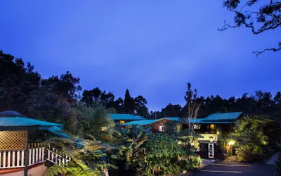 Photo 2 - Chalet Kilauea