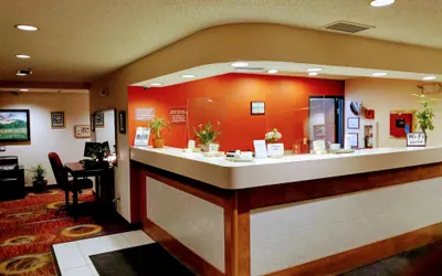 Photo 3 - Country Hearth Inn & Suites Kenton