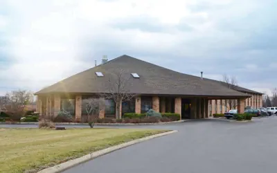 Photo 2 - Country Hearth Inn & Suites Kenton