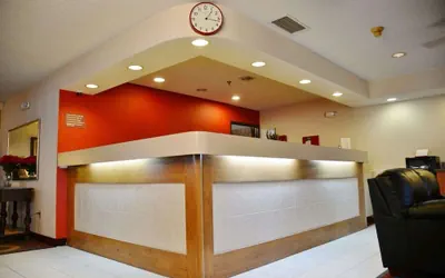 Photo 4 - Country Hearth Inn & Suites Kenton