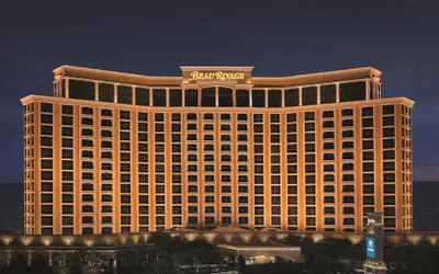 Photo 2 - Beau Rivage
