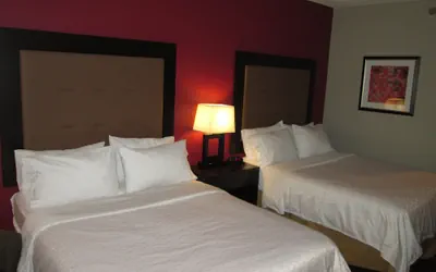 Photo 2 - Holiday Inn Express Cloverdale - (Greencastle) by IHG