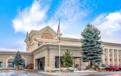 Photo 2 - La Quinta Inn & Suites by Wyndham Coeur d`Alene