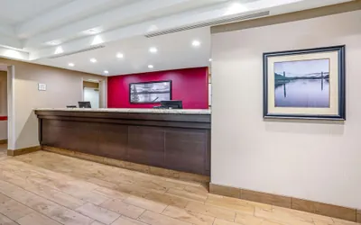 Photo 4 - La Quinta Inn & Suites by Wyndham Coeur d`Alene