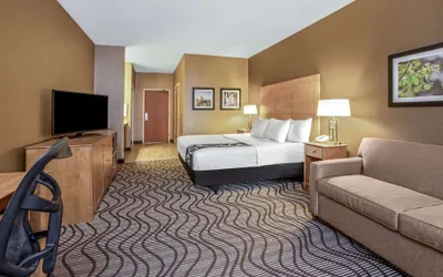 Photo 5 - La Quinta Inn & Suites by Wyndham Coeur d`Alene