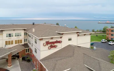 Hampton Inn Duluth Canal Park