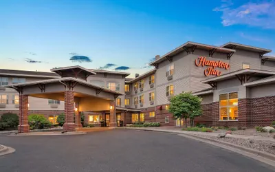 Photo 2 - Hampton Inn Duluth Canal Park