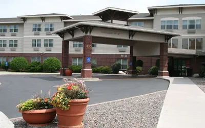 Photo 2 - Hampton Inn Duluth Canal Park