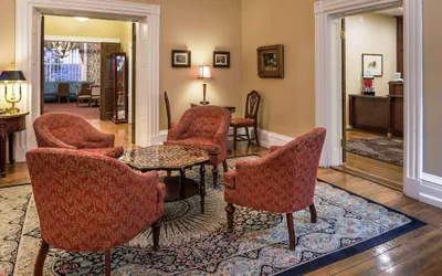 Photo 5 - Hampton Inn Lexington-Historic District