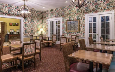 Photo 3 - Hampton Inn Lexington-Historic District