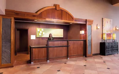 Photo 4 - Holiday Inn Hotel & Suites Council Bluffs I-29 by IHG
