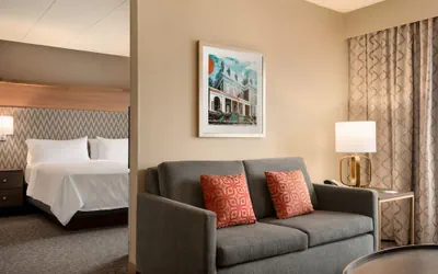 Photo 5 - Holiday Inn Hotel & Suites Council Bluffs I-29 by IHG