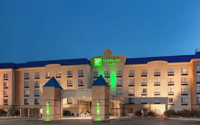 Photo 2 - Holiday Inn Hotel & Suites Council Bluffs I-29 by IHG
