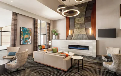 Holiday Inn Hotel & Suites Council Bluffs I-29 by IHG