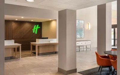 Photo 3 - Holiday Inn Hotel & Suites Council Bluffs I-29 by IHG
