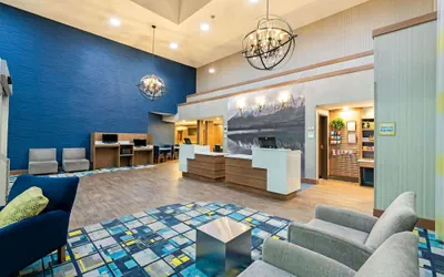 Photo 3 - La Quinta Inn & Suites by Wyndham Logan