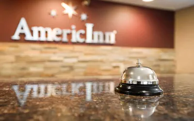 Photo 3 - AmericInn by Wyndham Detroit Lakes