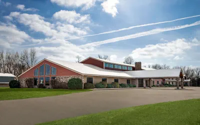 Photo 2 - AmericInn by Wyndham Detroit Lakes