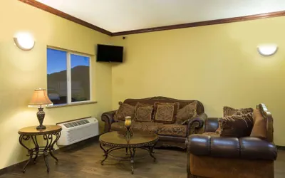 Photo 3 - Days Inn by Wyndham Hurricane/Zion National Park Area