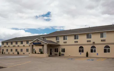 Photo 2 - Days Inn by Wyndham Hurricane/Zion National Park Area