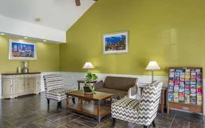Photo 4 - Quality Inn Conyers I-20